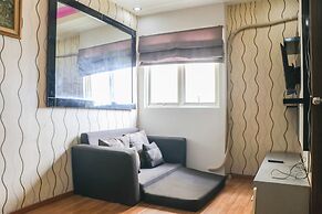 Best Deal 2Br Apartment Suites @Metro