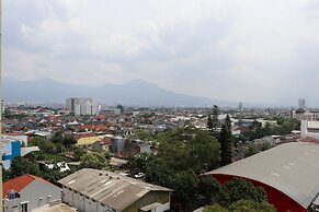 Best Deal 2Br Apartment Suites @Metro