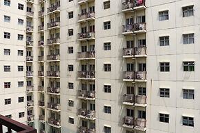 Best Deal 2Br Apartment Suites @Metro