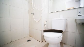 Modern And Homey Studio At Tanglin Supermall Mansion Apartment