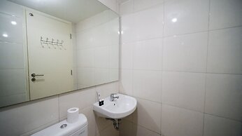 Modern And Homey Studio At Tanglin Supermall Mansion Apartment