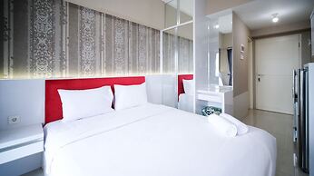 Modern And Homey Studio At Tanglin Supermall Mansion Apartment