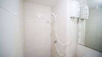 Modern And Homey Studio At Tanglin Supermall Mansion Apartment