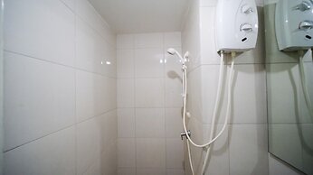 Modern And Homey Studio At Tanglin Supermall Mansion Apartment