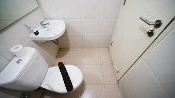 Modern And Homey Studio At Tanglin Supermall Mansion Apartment