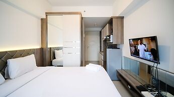 Simple And Cozy Studio At Tanglin Supermall Mansion Apartment