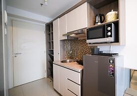 Simple And Cozy Studio At Tanglin Supermall Mansion Apartment