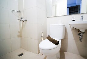 Simple And Cozy Studio At Tanglin Supermall Mansion Apartment