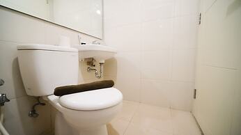 Simple And Cozy Studio At Tanglin Supermall Mansion Apartment