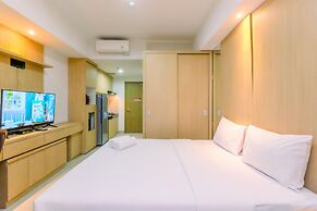 Best Deal And Cozy Studio Oasis Cikarang Apartment