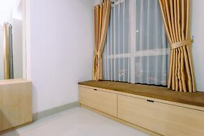 Best Deal And Cozy Studio Oasis Cikarang Apartment