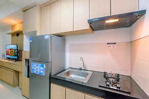 Best Deal And Cozy Studio Oasis Cikarang Apartment