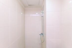 Best Deal And Cozy Studio Oasis Cikarang Apartment