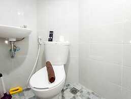 Best Deal And Homey Studio Apartment Amartha View