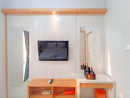 Best Deal And Homey Studio Apartment Amartha View