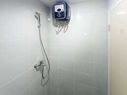 Best Deal And Homey Studio Apartment Amartha View