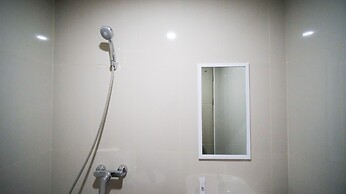 Nice And Comfy Studio Grand Dharmahusada Lagoon Apartment
