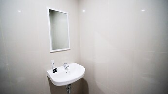 Nice And Comfy Studio Grand Dharmahusada Lagoon Apartment