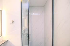 Minimalist And Comfy Studio Ciputra World 2 Apartment