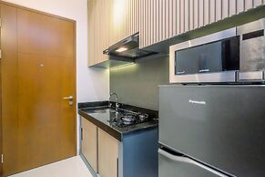 Minimalist And Comfy Studio Ciputra World 2 Apartment