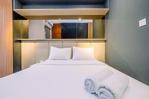 Minimalist And Comfy Studio Ciputra World 2 Apartment