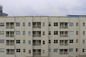 Simply 2Br Apartment At Parahyangan Residence