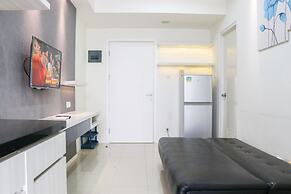 Simply 2Br Apartment At Parahyangan Residence