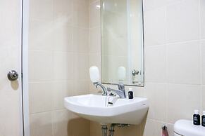 Simply 2Br Apartment At Parahyangan Residence