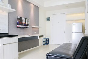 Simply 2Br Apartment At Parahyangan Residence