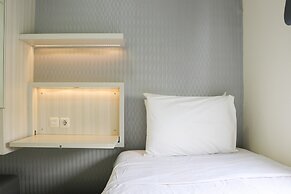 Simply 2Br Apartment At Parahyangan Residence