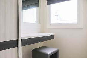 Simply 2Br Apartment At Parahyangan Residence