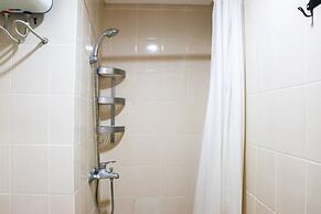 Simply 2Br Apartment At Parahyangan Residence