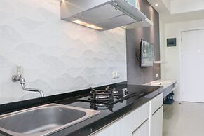 Simply 2Br Apartment At Parahyangan Residence