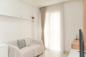 Good Choice And Homey 2Br At Signature Park Grande Apartment