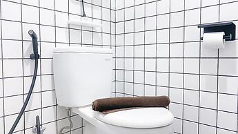 Good Choice And Homey 2Br At Signature Park Grande Apartment