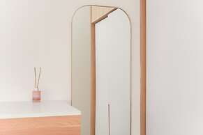 Good Choice And Homey 2Br At Signature Park Grande Apartment