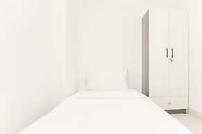 Good Choice And Homey 2Br At Signature Park Grande Apartment