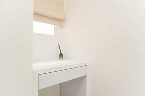 Good Choice And Homey 2Br At Signature Park Grande Apartment