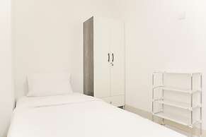 Good Choice And Homey 2Br At Signature Park Grande Apartment