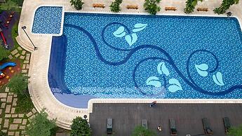 Good Choice And Homey 2Br At Signature Park Grande Apartment