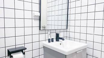 Good Choice And Homey 2Br At Signature Park Grande Apartment