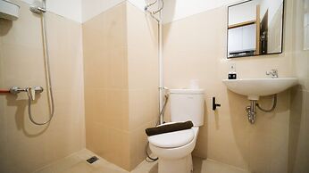 Wonderful 2Br Combine At Bale Hinggil Apartment