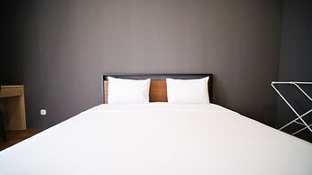 Wonderful 2Br Combine At Bale Hinggil Apartment