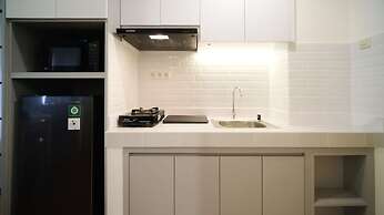 Wonderful 2Br Combine At Bale Hinggil Apartment