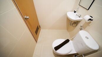 Wonderful 2Br Combine At Bale Hinggil Apartment