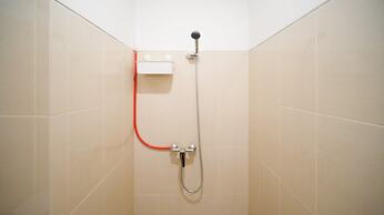 Wonderful 2Br Combine At Bale Hinggil Apartment