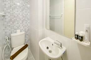 Good Price And Homey Studio At Tokyo Riverside Pik 2 Apartment