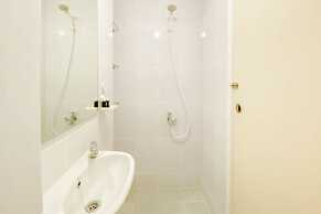 Good Price And Homey Studio At Tokyo Riverside Pik 2 Apartment