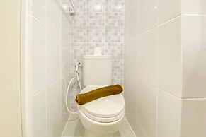 Good Price And Homey Studio At Tokyo Riverside Pik 2 Apartment