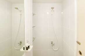 Good Price And Homey Studio At Tokyo Riverside Pik 2 Apartment